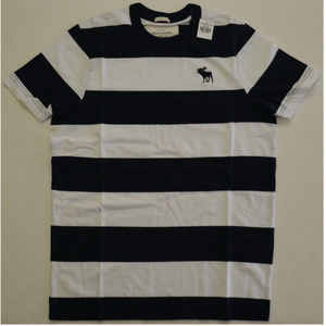 Abercrombie & Fitch Mens T-shirt